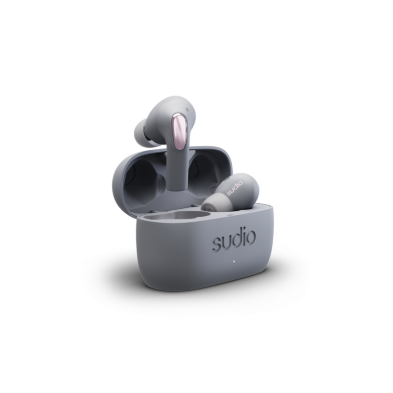 Sudio E2, Electric Grey