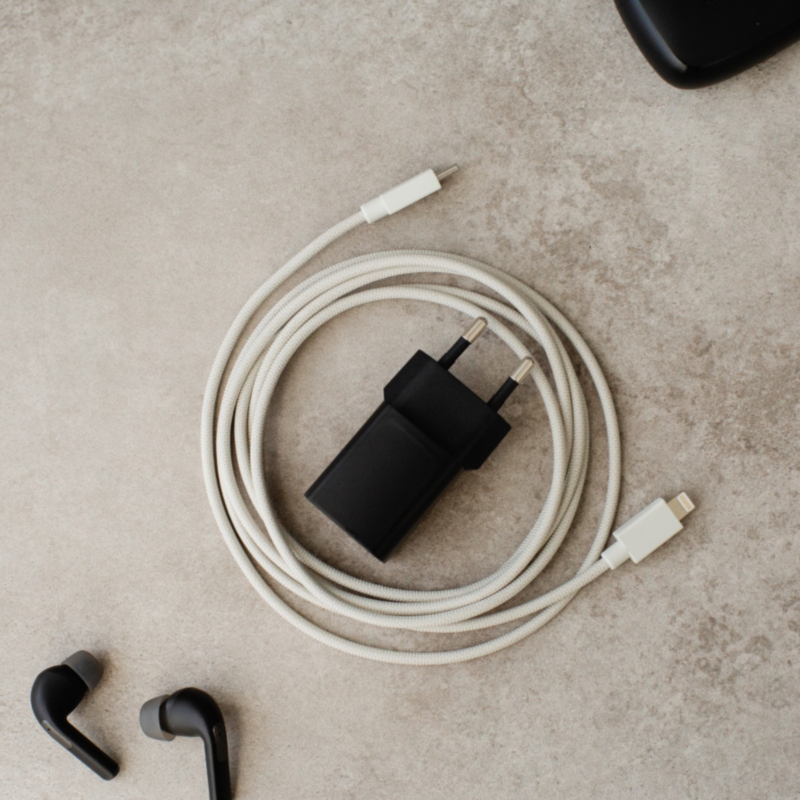 Sudio C1L Cable, Black