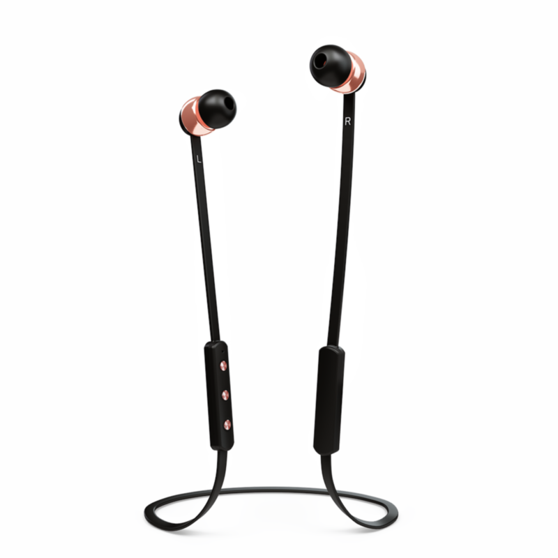 Sudio Vasa Blå, Black