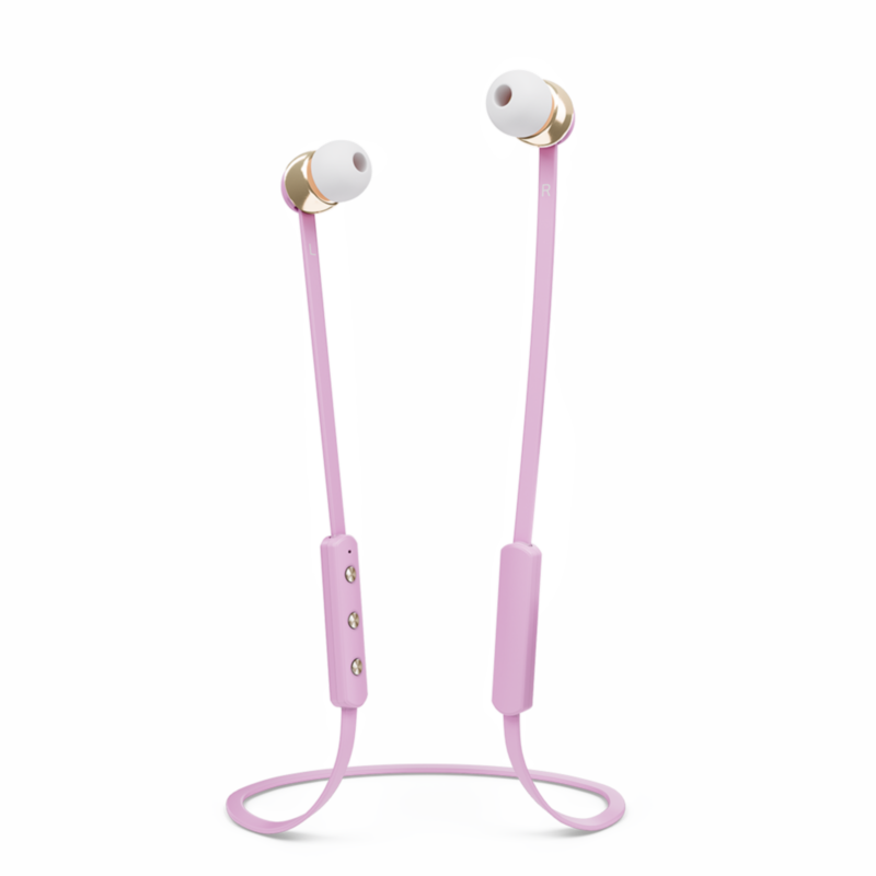 Sudio Vasa Blå, Pink