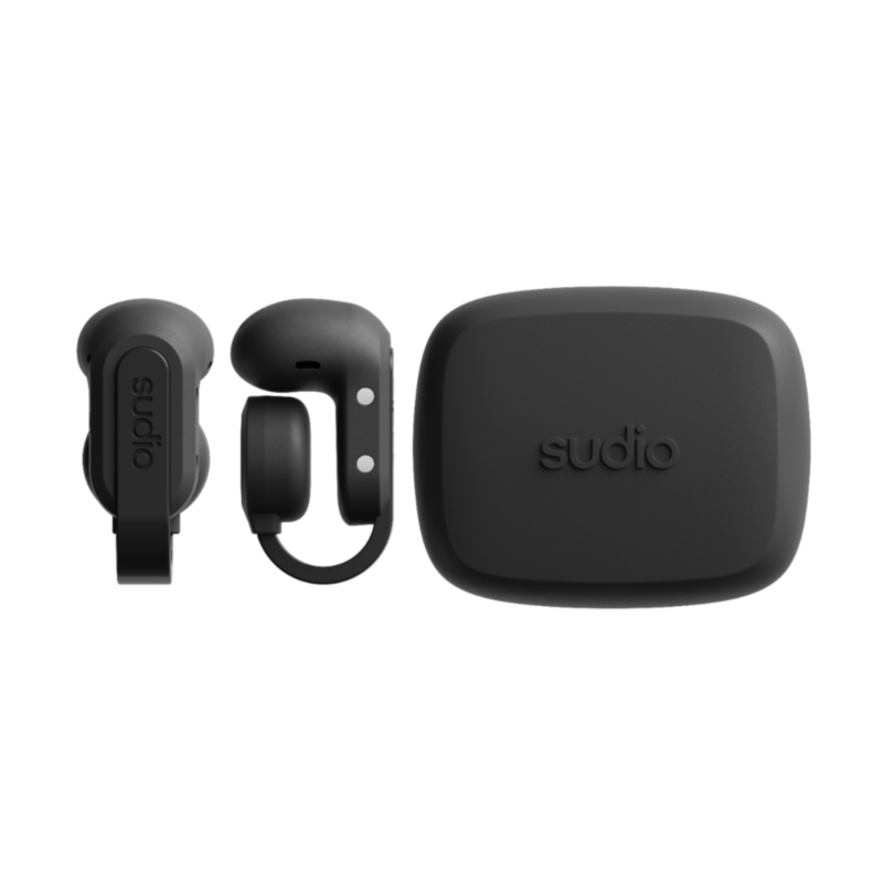 Sudio B3, Black
