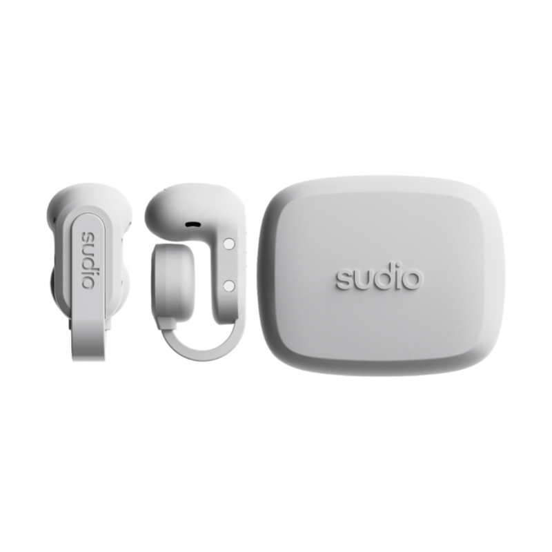 Sudio B3, White
