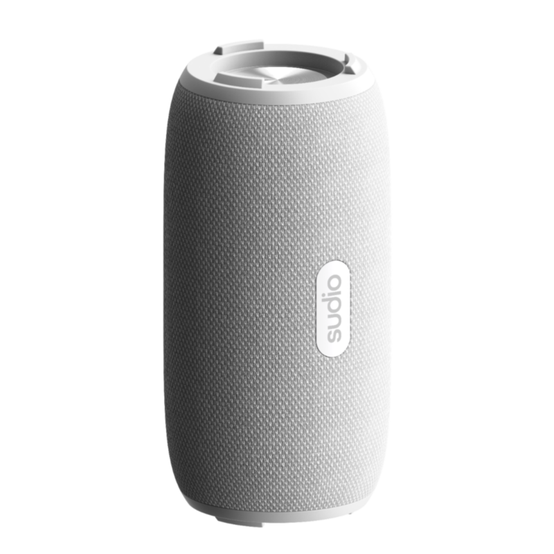 Sudio F5 Pro , 純淨白