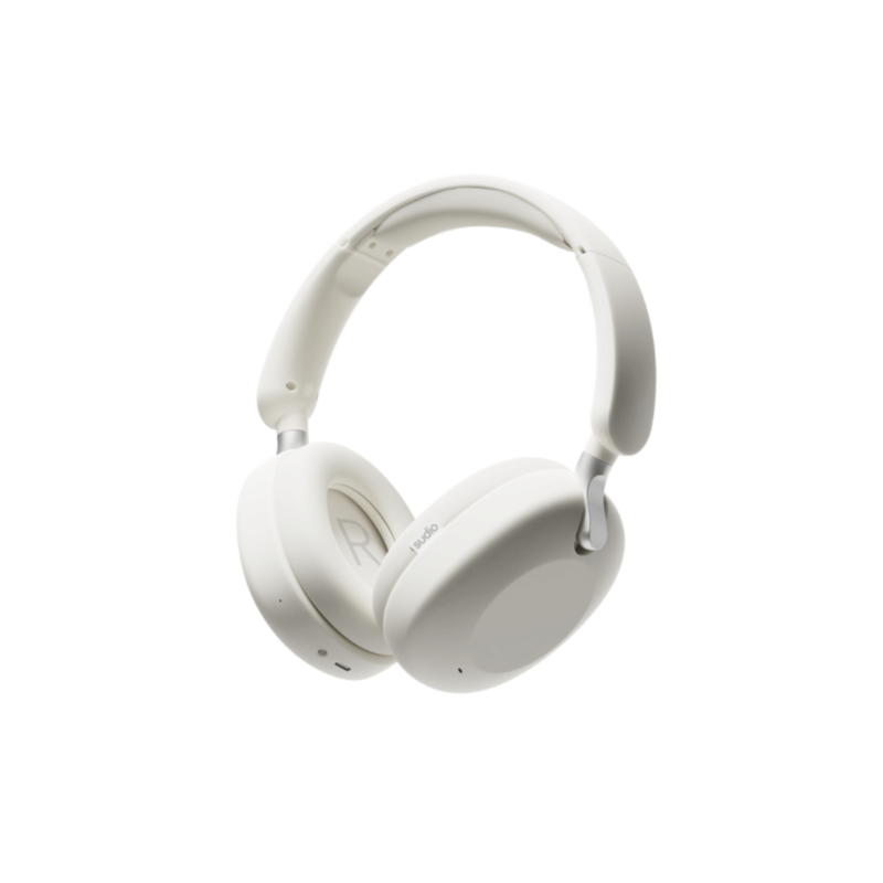 Sudio K2 Pro, 純淨白