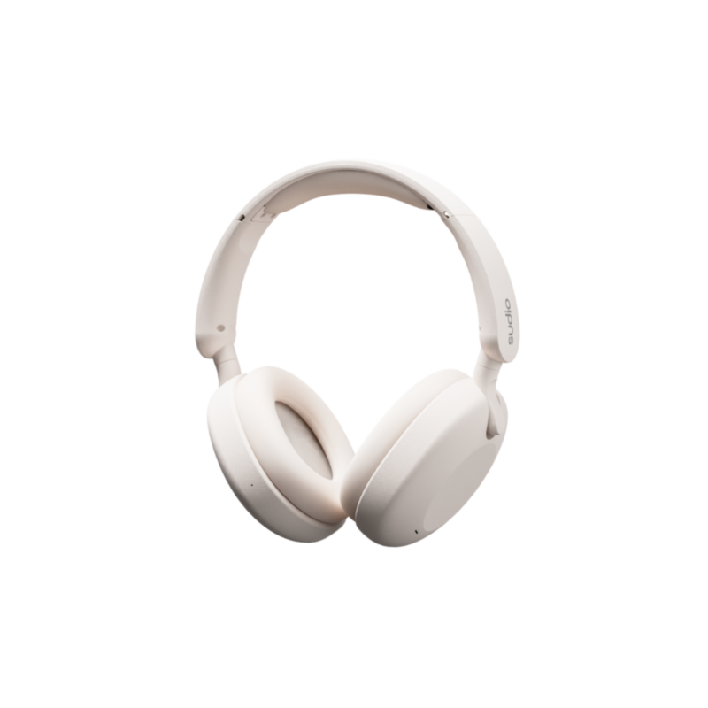 Sudio K2, Cream White