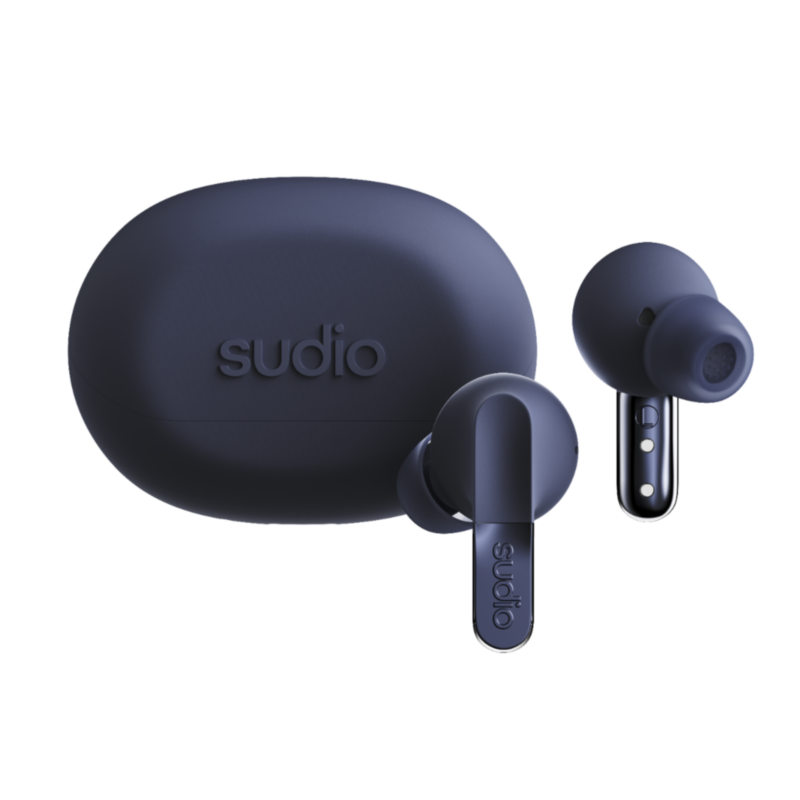 Sudio N3 Pro Midnight Navy