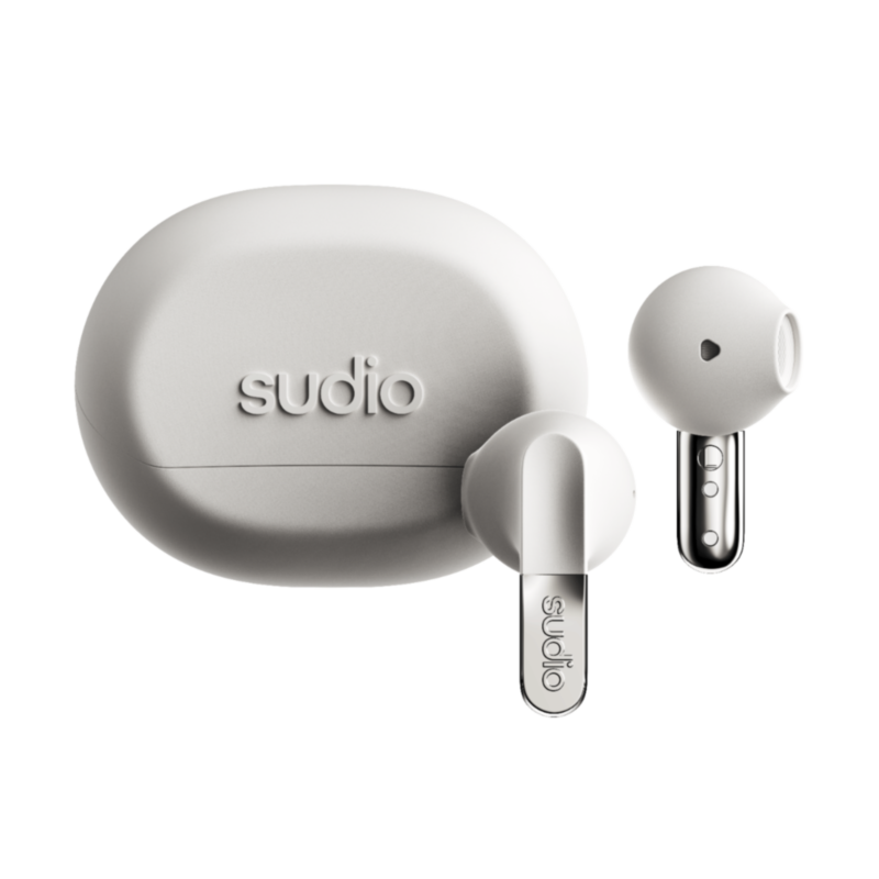 Sudio N3 Milky White