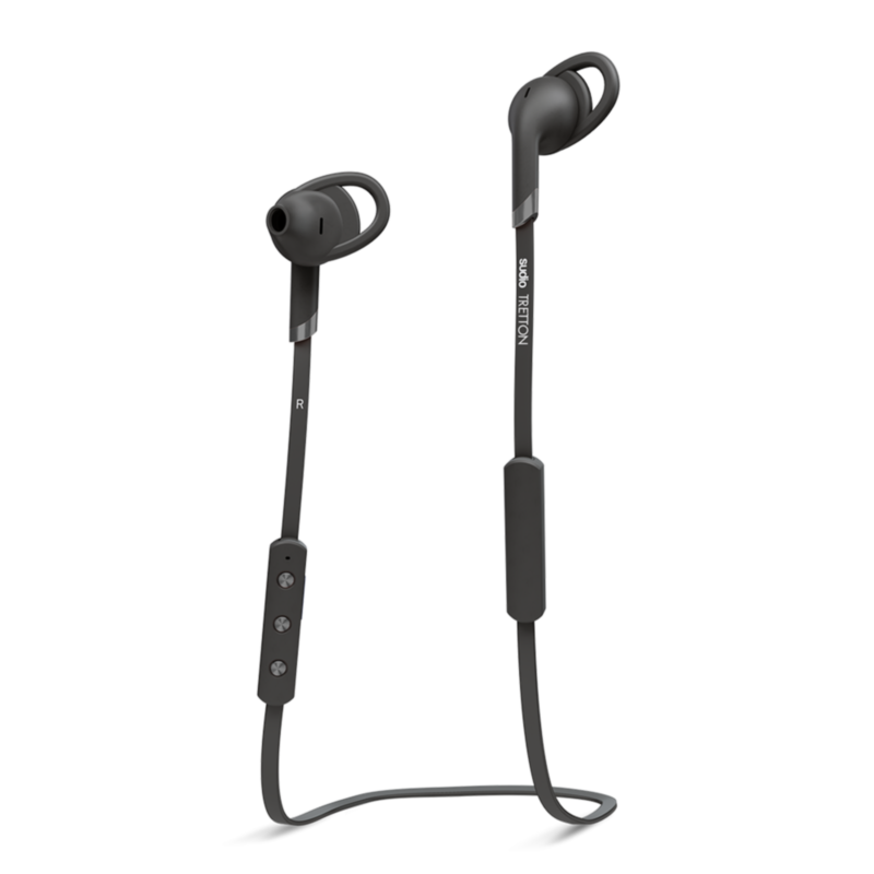 Sudio Tretton, Black