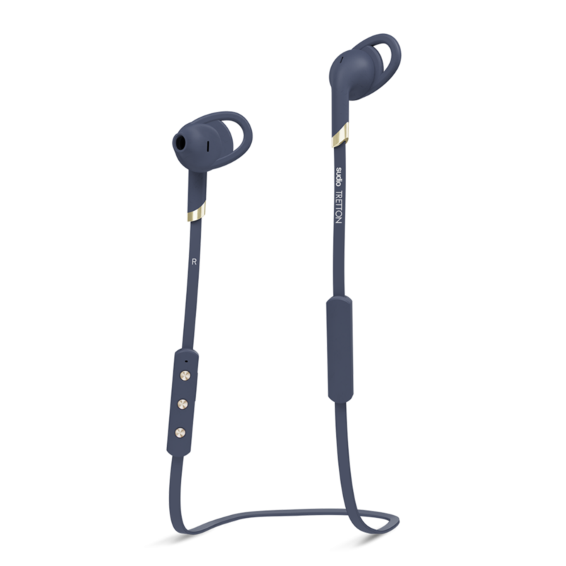 Sudio Tretton, Classic-Blue