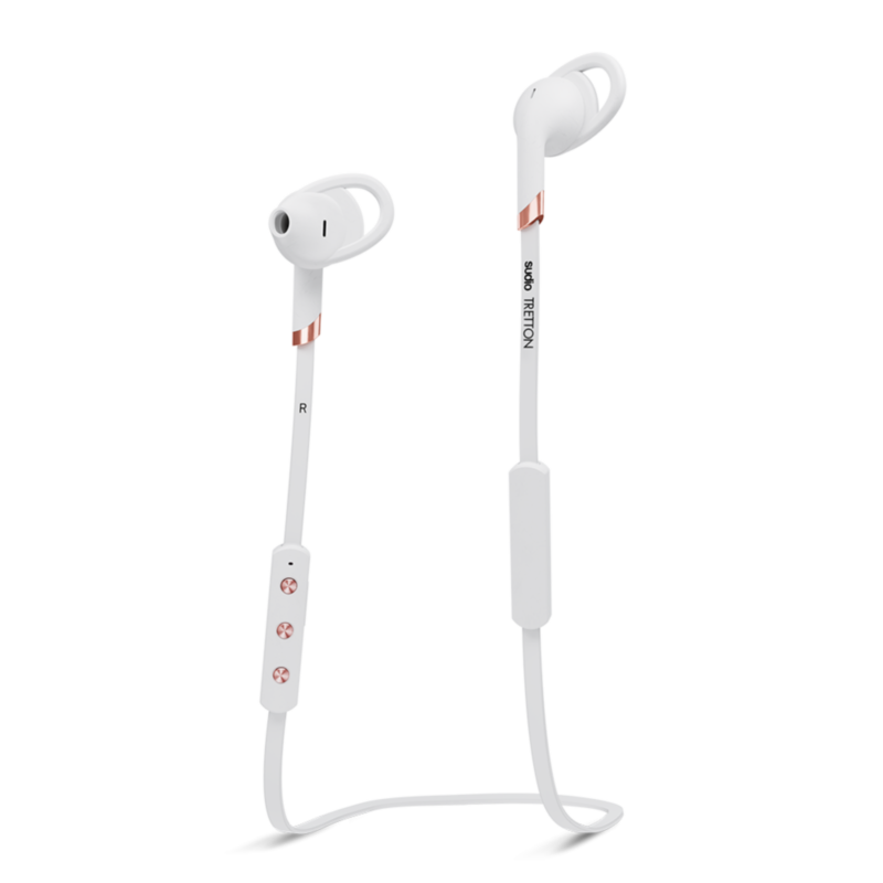 Sudio Tretton, White