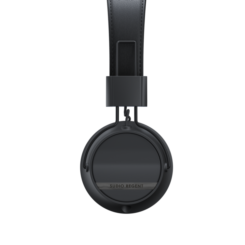 Sudio Regent II, Black