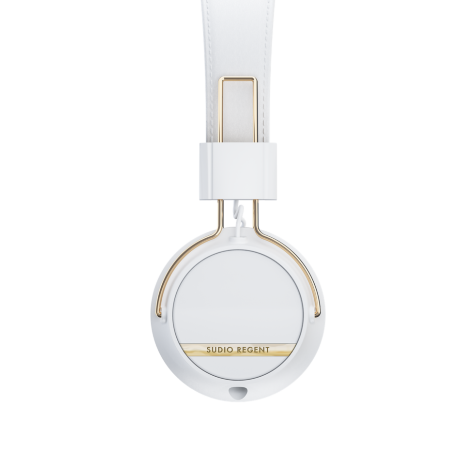 Sudio Regent II, White