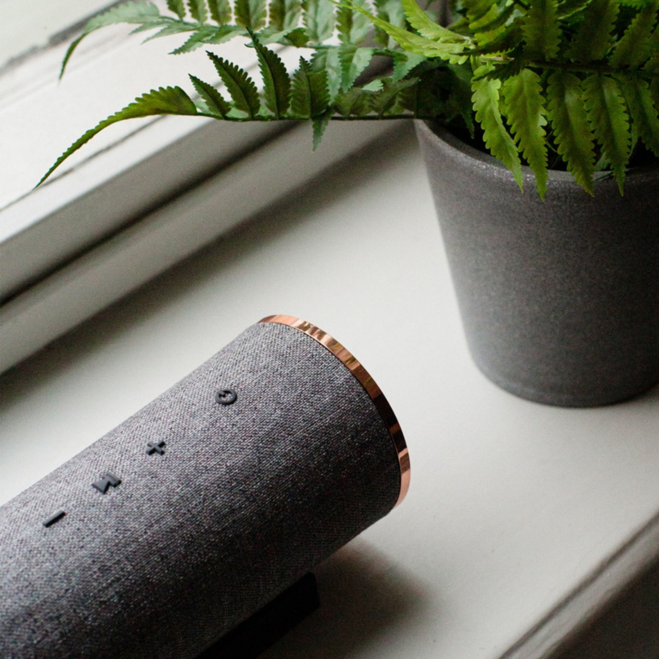 Sudio Femtio, Anthracite