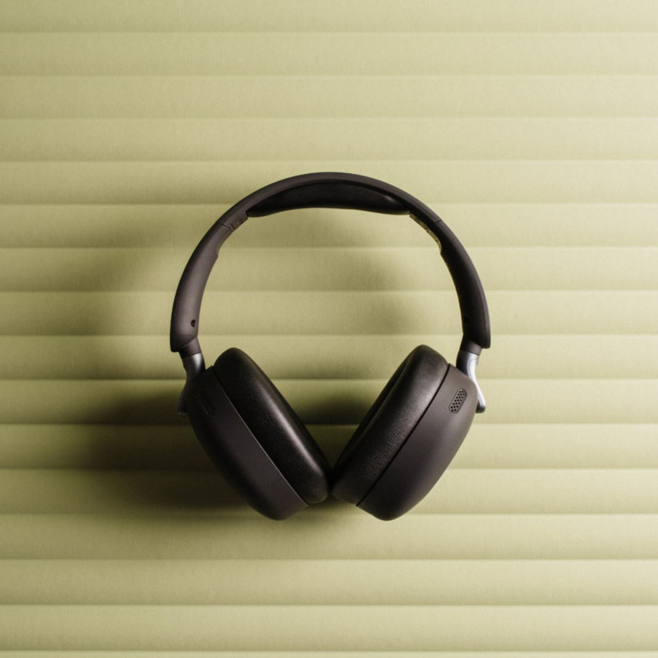 Sudio K2 Pro, 經典黑