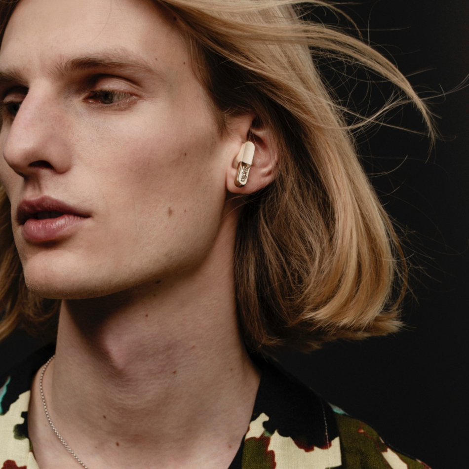 Sudio N3 Golden Sand