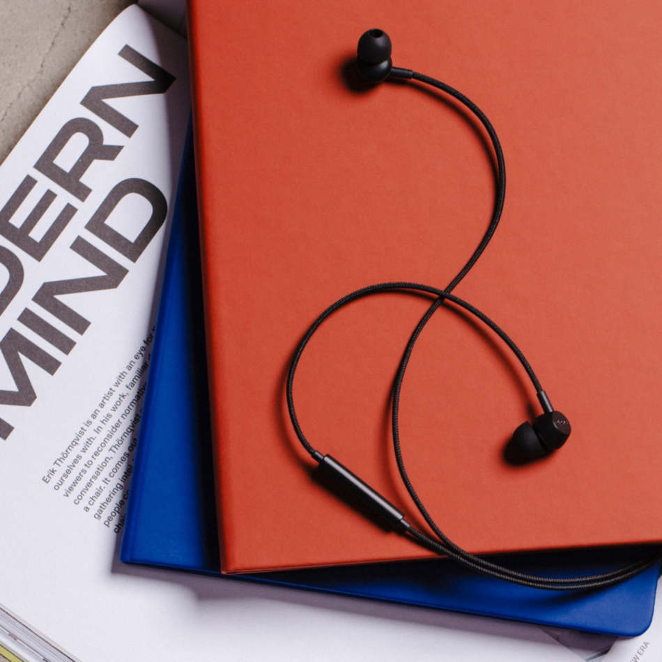 Sudio V3, Dusty Black