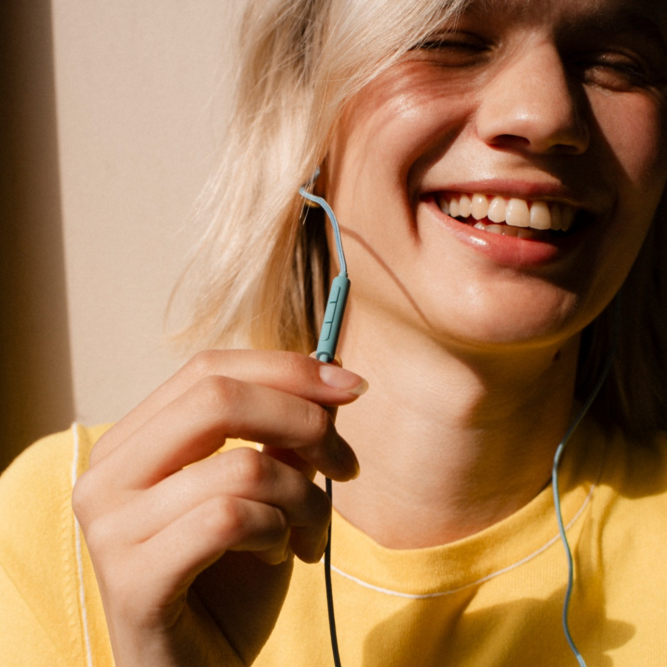 Sudio V3, Denim Blue