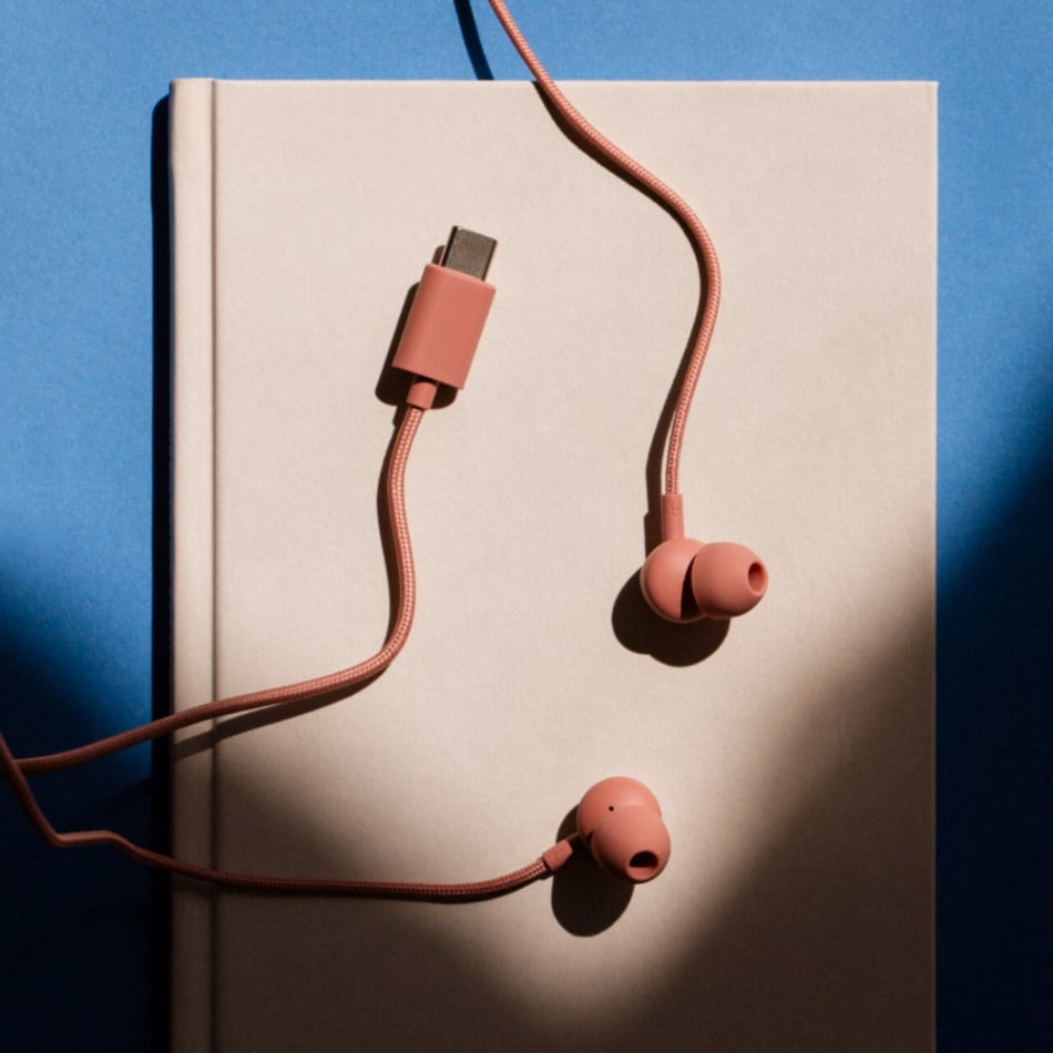 Sudio V3, Dusty Pink