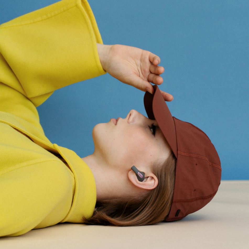 Sudio E2, Electric Grey