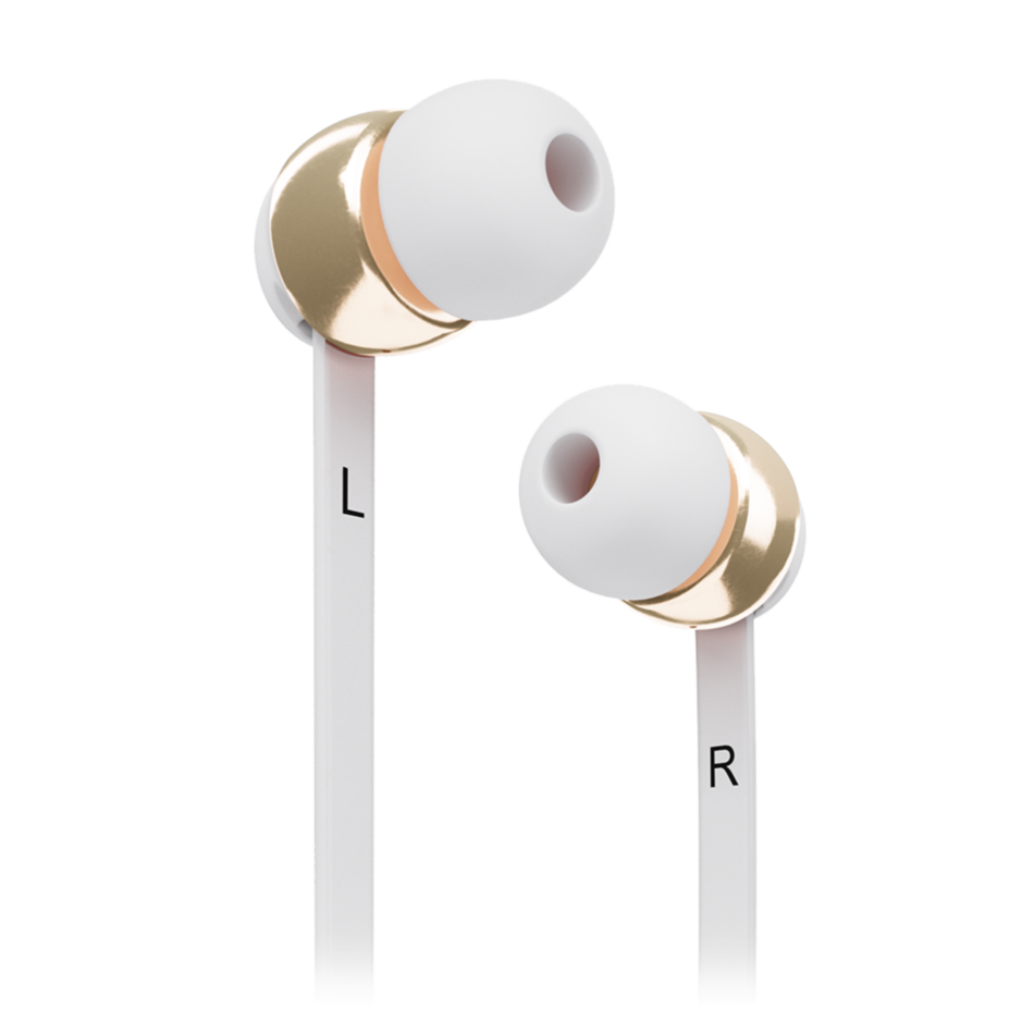 Sudio Vasa Blå, White