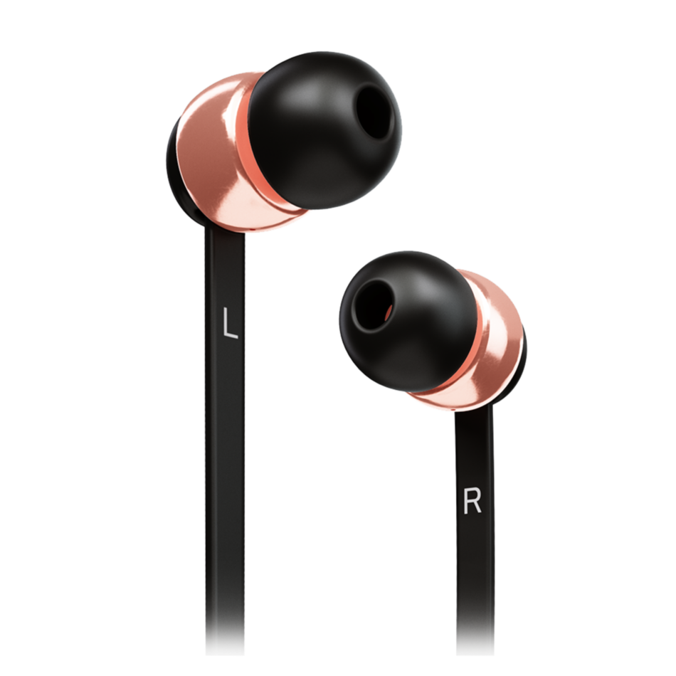 Sudio Vasa Blå, Black