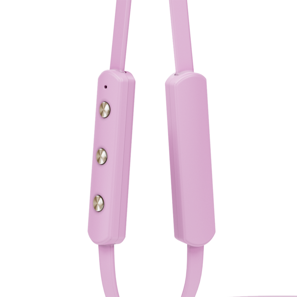 Sudio Vasa Blå, Pink