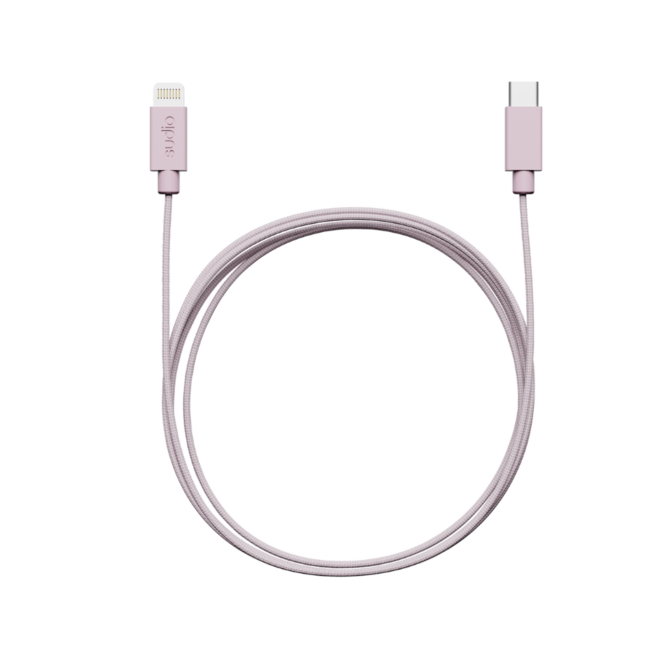 Sudio C1L Cable, Pink