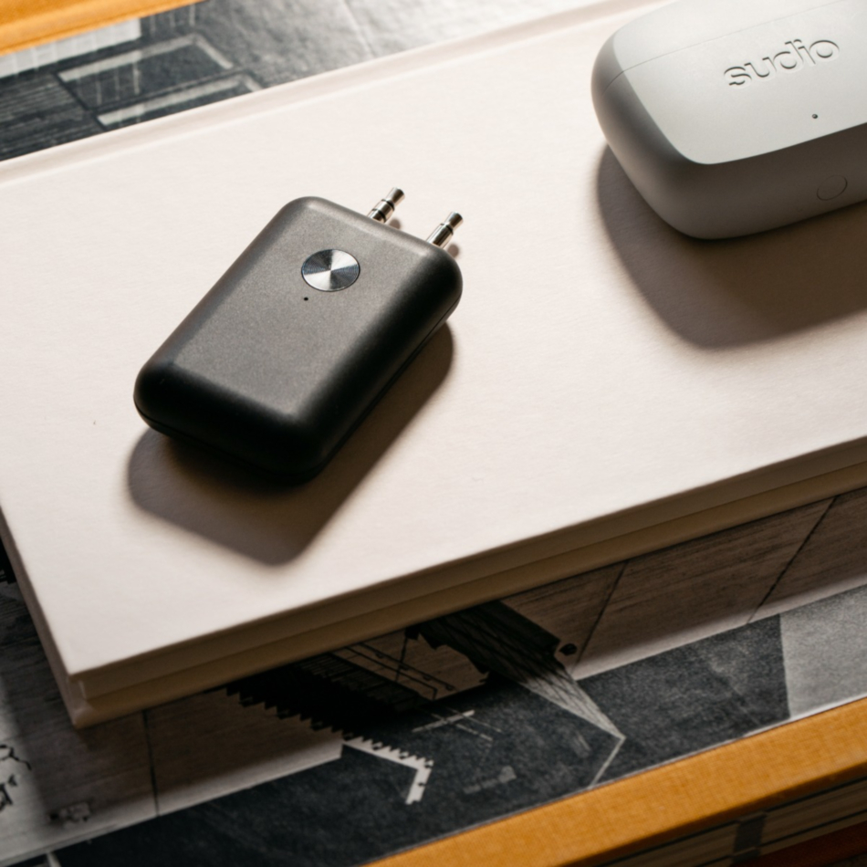 Wireless Adapter (Flyg) 