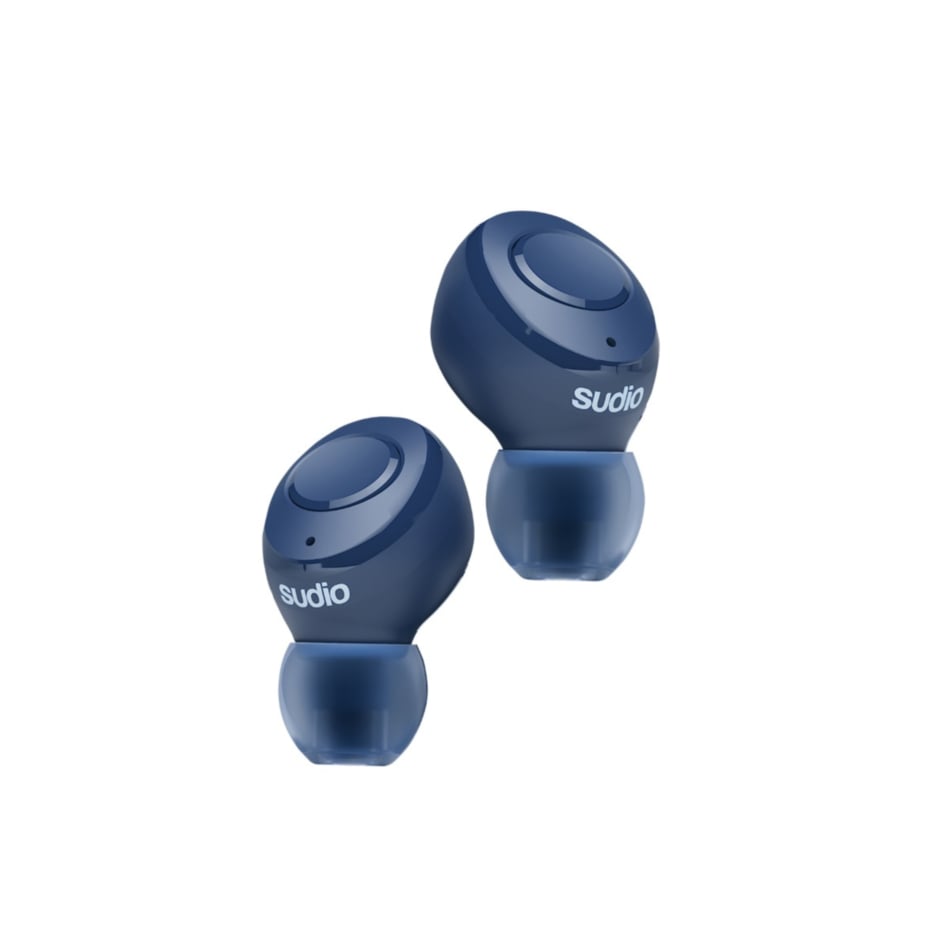 Tolv R, Classic-Blue