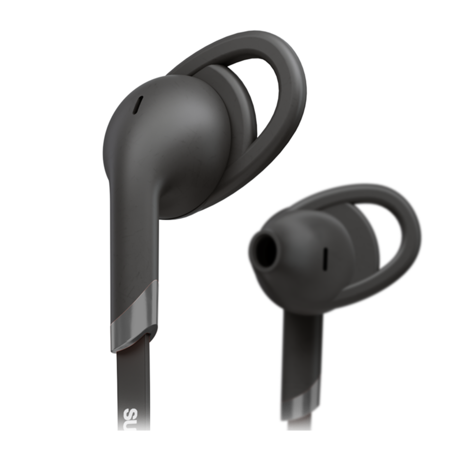 Sudio Tretton, Black