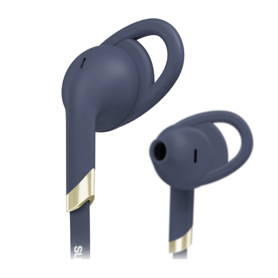 Sudio Tretton, Classic-Blue