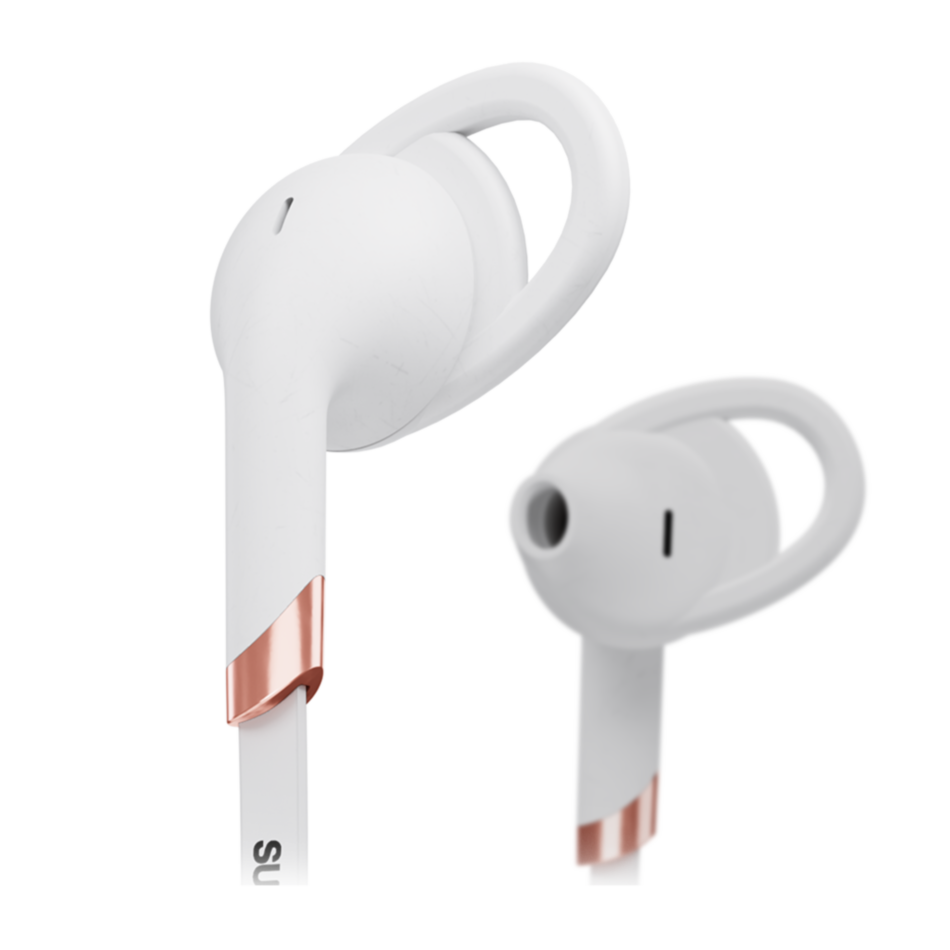 Sudio Tretton, White