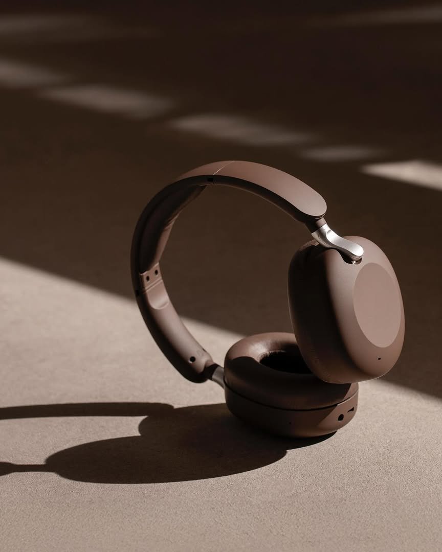 Dark. Rich. Addictive. ????✨ Say hello to your new favorite K2 Pro color: Dark Chocolate ????#sudio #shapingsound #chocolate #K2ProBrown