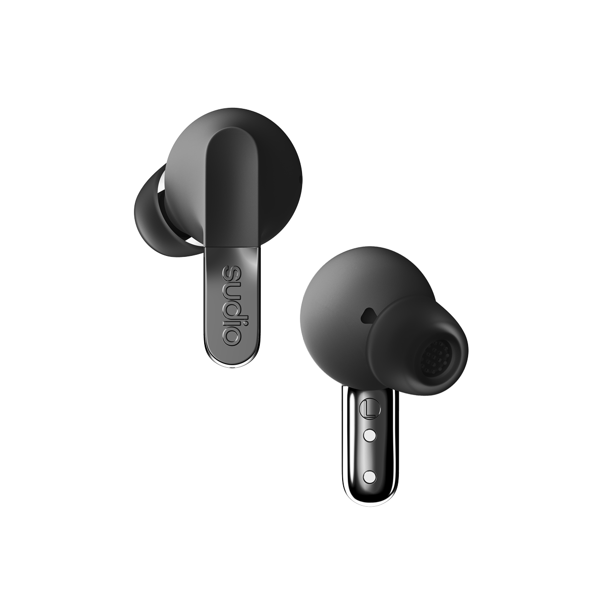 Sudio N3 Pro true wireless earphones