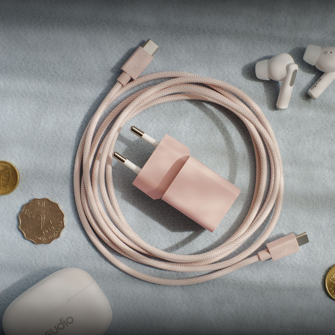 chargers and accessories